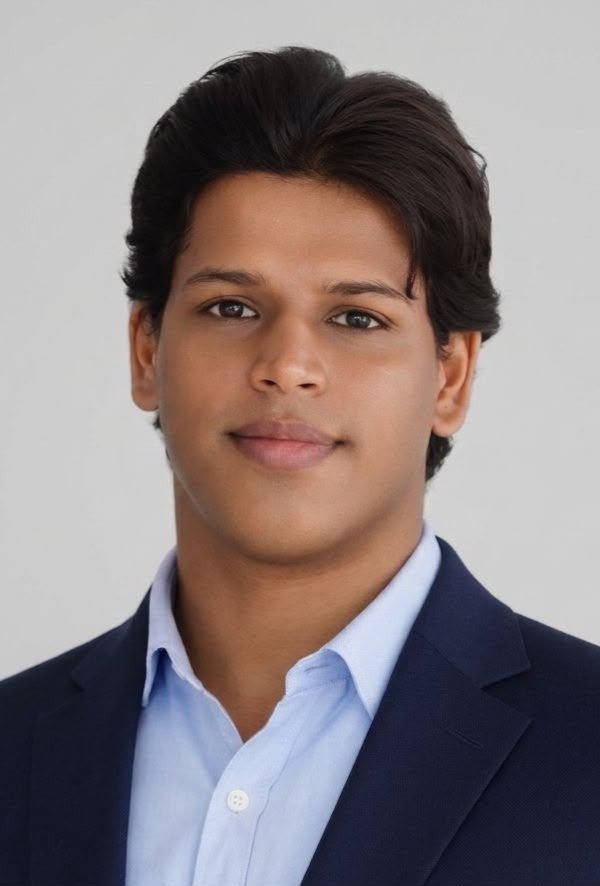 Aman Kumar - Founder & Developer